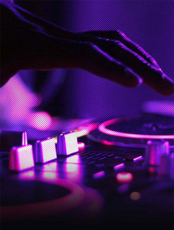 Kurumsal etkinliklerde DJ kiralama hizmeti